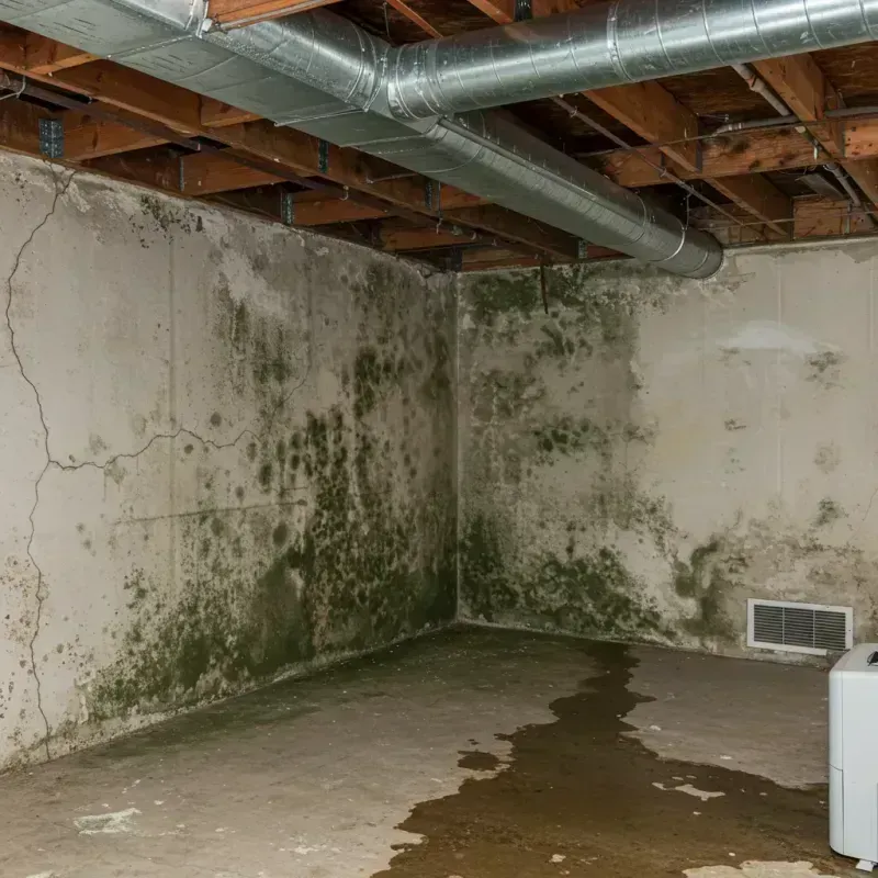 Professional Mold Removal in Arcata, CA